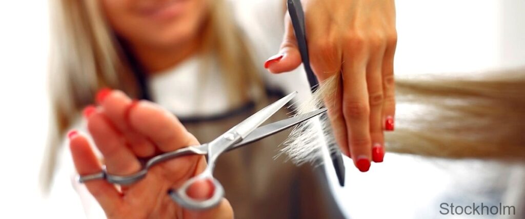 De 7 bästa frisersalongerna i Stockholm