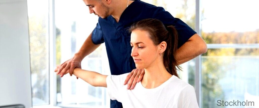 De 7 bästa idrottsmassageterapeuterna i Stockholm