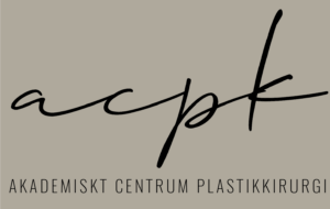 Akademiskt Centrum Plastikkirurgi