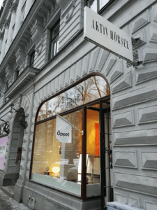 Aktiv Hörsel Stockholm