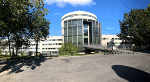 Alba Nova Universitetscentrum