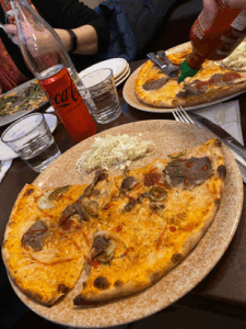 Angelos Pizzeria