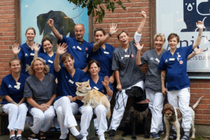 AniCura Gärdets Djurklinik