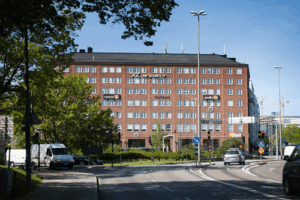 Apollo Sverige