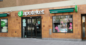 Apoteket Fenix