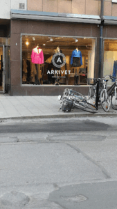 Arkivet Östermalm