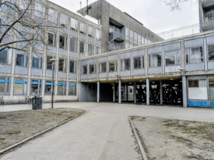 Åsö vuxengymnasium
