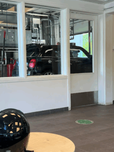 Autobutler