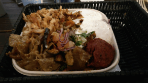 Berliner Kebab