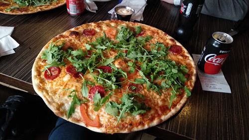 Birkastans Pizzeria