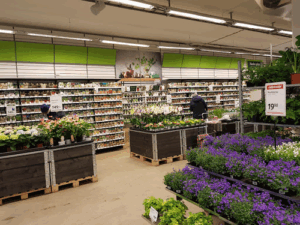 Blomsterlandet City