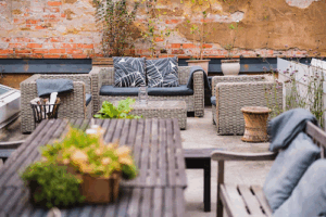 BodyBuddy Café Jungfrugatan