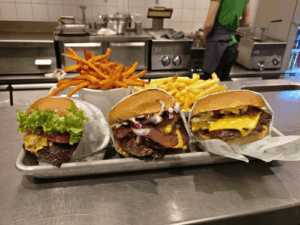 Bun Meat Bun