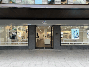 C&C Stockholm