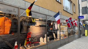 Captains Marine Store