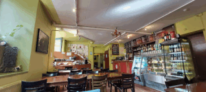 Chutney Bar & Matsal