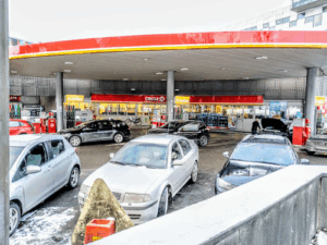 Circle K