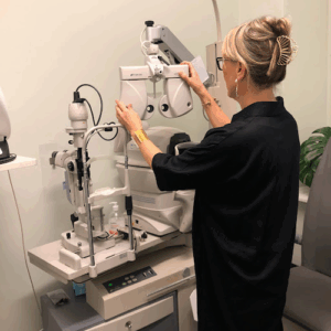 City Optik Stockholm