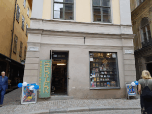 Comics Heaven