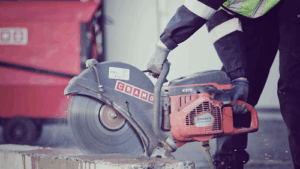 Cramo Stockholm Värtan