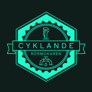 Cyklande Rörmokaren