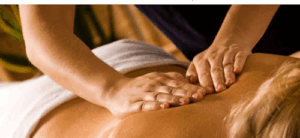 Daed Hedtjärn Massage & Friskvård