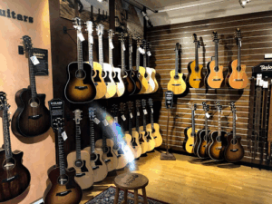 DLX Deluxe Music AB