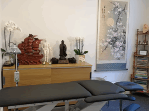 Dr. Winnie Wei - Akupunktur Specialisten Stockholm