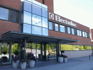 Electrolux Home