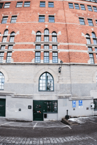 Elektronmusikstudion EMS