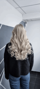 Elias Hairstylist
