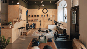 Eltra Store