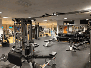 Fitness24Seven