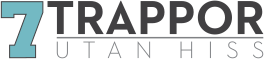 Flyttfirma 7 Trappor utan hiss