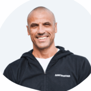 Flyttfirma Arbetspartner AB