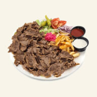 Folkets Kebab