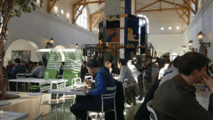 Food & Co Lantis