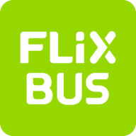 Företagsnamnet är FlixBus