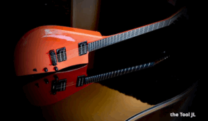 Företagsnamnet är Guitar People