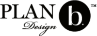 Företagsnamnet är Plan B Design