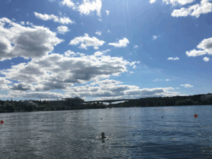 Fredhälls Badklubb