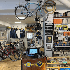 Gamla Stans Cykel