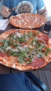 Gärdets Pizzeria