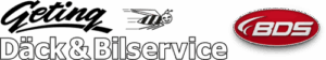 Geting Däck & Bilservice