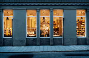 Goethe-Institut Sverige