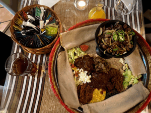 Gojo Restaurang