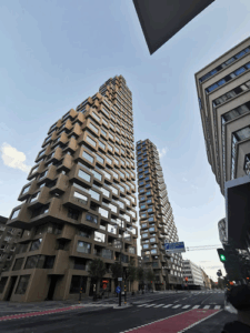 Hagastaden Invest & Consulting AB