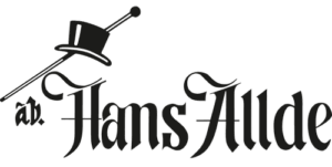 Hans Allde Herrekipering