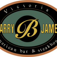 Harry B James