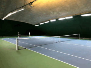 Hellas Tennisklubb